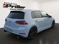 Volkswagen Golf GTI 2.0 TSI 5-türig/NAVI/LED/SHZ/Alu 19" Silber - thumbnail 3