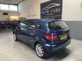 Mercedes-Benz B 170 AIRCO|NAP|EL.RAMEN|LMV|NAVI Blauw - thumbnail 4