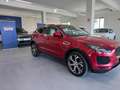 Jaguar E-Pace 2.0D 180 CV AWD aut. R-Dynamic HSE Rouge - thumbnail 6