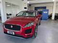 Jaguar E-Pace 2.0D 180 CV AWD aut. R-Dynamic HSE Rouge - thumbnail 3