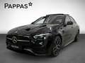 Mercedes-Benz C 300 4MATIC AMG Line Premium*Panorama-Schiebedach*Night Schwarz - thumbnail 2
