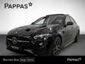 Mercedes-Benz C 300 4MATIC AMG Line Premium*Panorama-Schiebedach*Night Schwarz - thumbnail 1