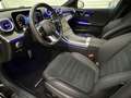 Mercedes-Benz C 300 4MATIC AMG Line Premium*Panorama-Schiebedach*Night Zwart - thumbnail 12
