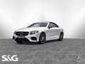 Mercedes-Benz E 53 AMG 4M+ Cabrio COMAND+360°+AIRSCARF+Distro Blanc - thumbnail 1
