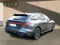 Audi A5 Avant TFSI S line 20"|NAVI|360°|LEDER|MATRIX Grau - thumbnail 6