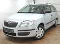 Skoda Fabia 1.2 KLIMA ESP 1-HAND EURO4 ISOFIX ISO Cool Edition Grau - thumbnail 17