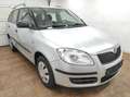 Skoda Fabia 1.2 KLIMA ESP 1-HAND EURO4 ISOFIX ISO Cool Edition Grau - thumbnail 23