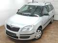 Skoda Fabia 1.2 KLIMA ESP 1-HAND EURO4 ISOFIX ISO Cool Edition Grau - thumbnail 16