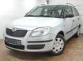 Skoda Fabia 1.2 KLIMA ESP 1-HAND EURO4 ISOFIX ISO Cool Edition Grau - thumbnail 2