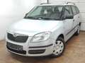Skoda Fabia 1.2 KLIMA ESP 1-HAND EURO4 ISOFIX ISO Cool Edition Grau - thumbnail 18