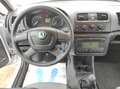 Skoda Fabia 1.2 KLIMA ESP 1-HAND EURO4 ISOFIX ISO Cool Edition Grau - thumbnail 44