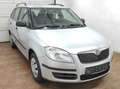 Skoda Fabia 1.2 KLIMA ESP 1-HAND EURO4 ISOFIX ISO Cool Edition Grau - thumbnail 3