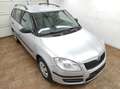 Skoda Fabia 1.2 KLIMA ESP 1-HAND EURO4 ISOFIX ISO Cool Edition Grau - thumbnail 22
