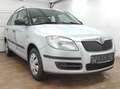 Skoda Fabia 1.2 KLIMA ESP 1-HAND EURO4 ISOFIX ISO Cool Edition Grau - thumbnail 4