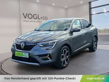 Intens E-Tech Hybrid 145