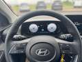 Hyundai i20 GO Plus 1.2 MPI b5bu1 Grün - thumbnail 8