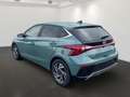 Hyundai i20 GO Plus 1.2 MPI b5bu1 Groen - thumbnail 4