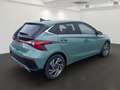 Hyundai i20 GO Plus 1.2 MPI b5bu1 Grün - thumbnail 3