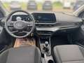 Hyundai i20 GO Plus 1.2 MPI b5bu1 Grün - thumbnail 10