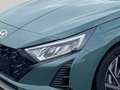 Hyundai i20 GO Plus 1.2 MPI b5bu1 Groen - thumbnail 5