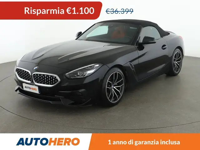 BMW Z4 sDrive 20i Sport