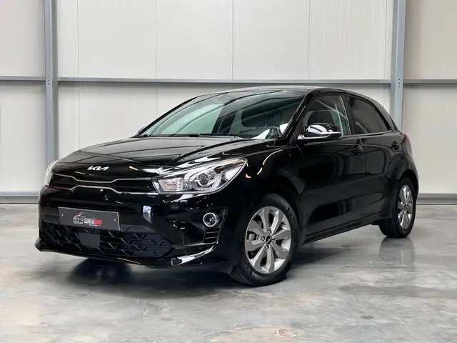 Kia Rio *GARANTIE 12 MOIS* Rio 1.2i Pulse