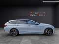 BMW 330 330d Touring mhev 48V xdrive M Sport LED/HuD Grigio - thumbnail 5