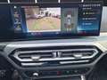 BMW 330 330d Touring mhev 48V xdrive M Sport LED/HuD Grigio - thumbnail 8