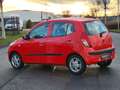 Hyundai i10 Classic*Autom.*Klima* Rojo - thumbnail 3