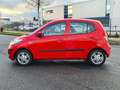 Hyundai i10 Classic*Autom.*Klima* Rojo - thumbnail 2