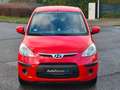 Hyundai i10 Classic*Autom.*Klima* Rojo - thumbnail 8