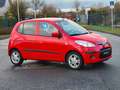 Hyundai i10 Classic*Autom.*Klima* Rojo - thumbnail 7