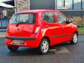 Hyundai i10 Classic*Autom.*Klima* Rojo - thumbnail 5
