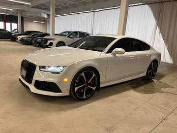 Performance Package 4.0 TFSI Quattro