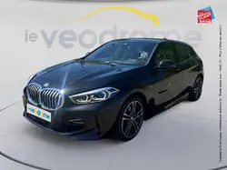 BMW Série 1 118iA 136ch M Sport DKG7