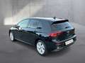 Volkswagen Golf Rabbit TSI Schwarz - thumbnail 3