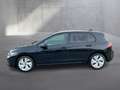 Volkswagen Golf Rabbit TSI Schwarz - thumbnail 2