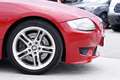 BMW Z4 M Roadster deutsches Fahrzeug sehr gepflegt crvena - thumbnail 10