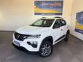 Dacia Spring Comfort Plus Electric 45 Blanc - thumbnail 1