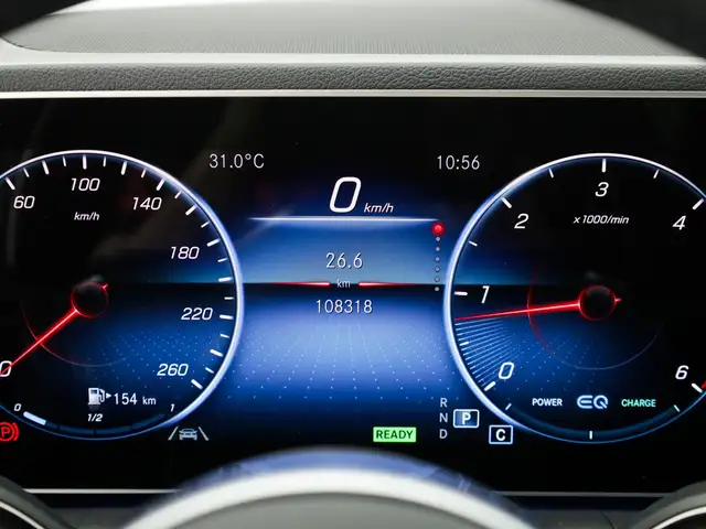 Mercedes-Benz Gle view 12