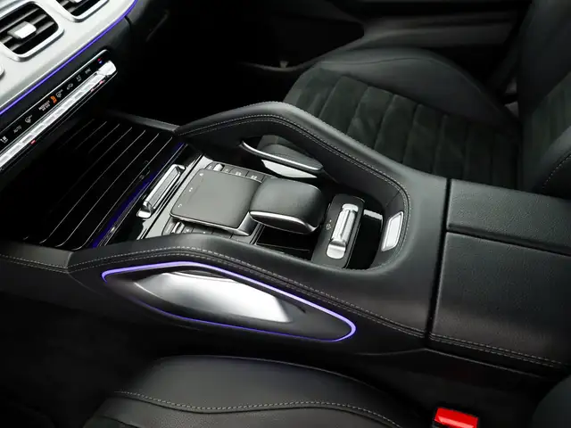 Mercedes-Benz Gle view 15
