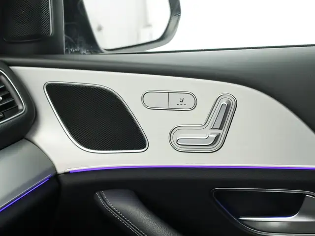 Mercedes-Benz Gle view 14