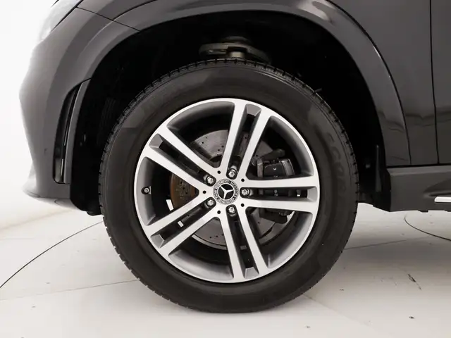 Mercedes-Benz Gle view 7