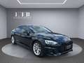Audi A5 Spb 40 TFSI S line/ViCo/ACC/LED/AHK/CAM Zwart - thumbnail 7