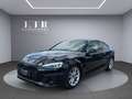 Audi A5 Spb 40 TFSI S line/ViCo/ACC/LED/AHK/CAM Zwart - thumbnail 1