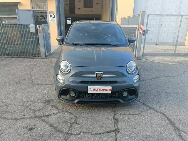 Abarth 595 1.4 t-jet 145cv
