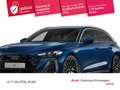 Audi A5 Avant 2.0 TFSI S tronic S line Blau - thumbnail 1