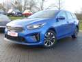 Kia Ceed SW / cee'd SW Ceed SW 1.6 Plug-in Hybrid LED Navi Kamera DAB Blau - thumbnail 2