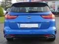 Kia Ceed SW / cee'd SW Ceed SW 1.6 Plug-in Hybrid LED Navi Kamera DAB Blau - thumbnail 4