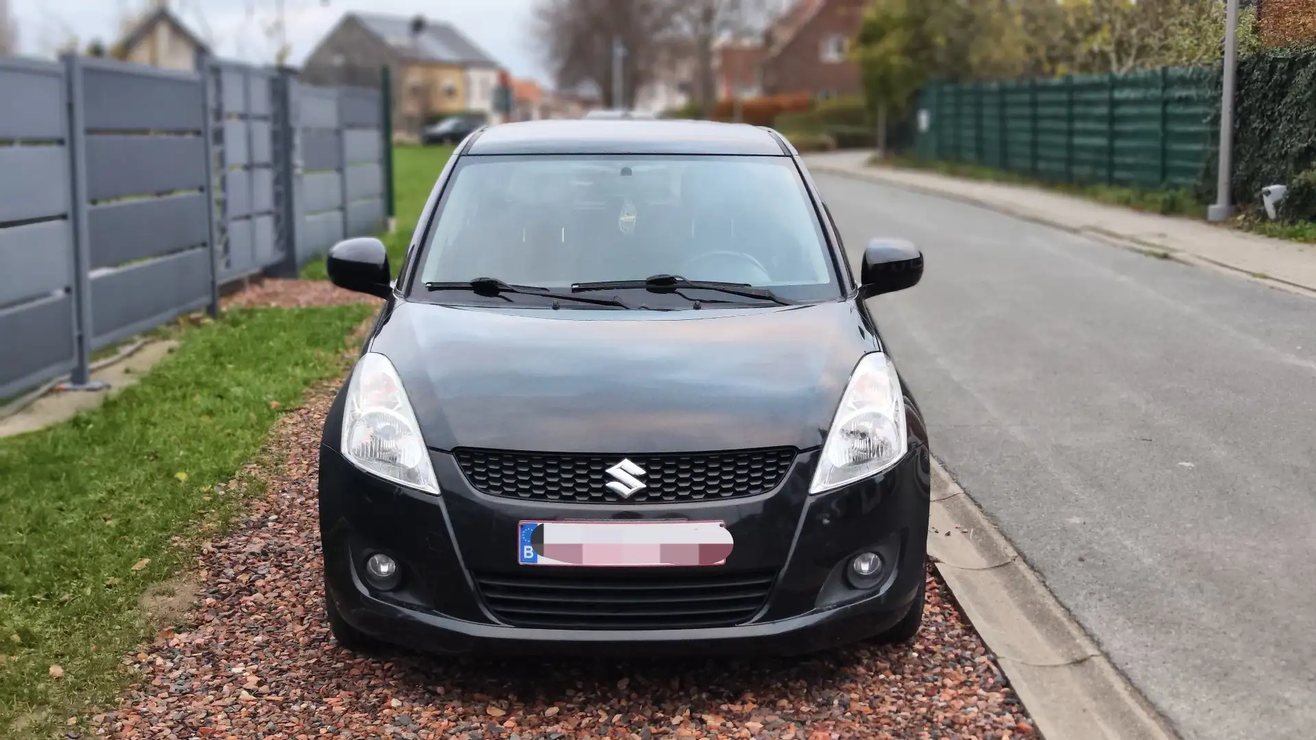 Suzuki Swift 1.2 Comfort - 2